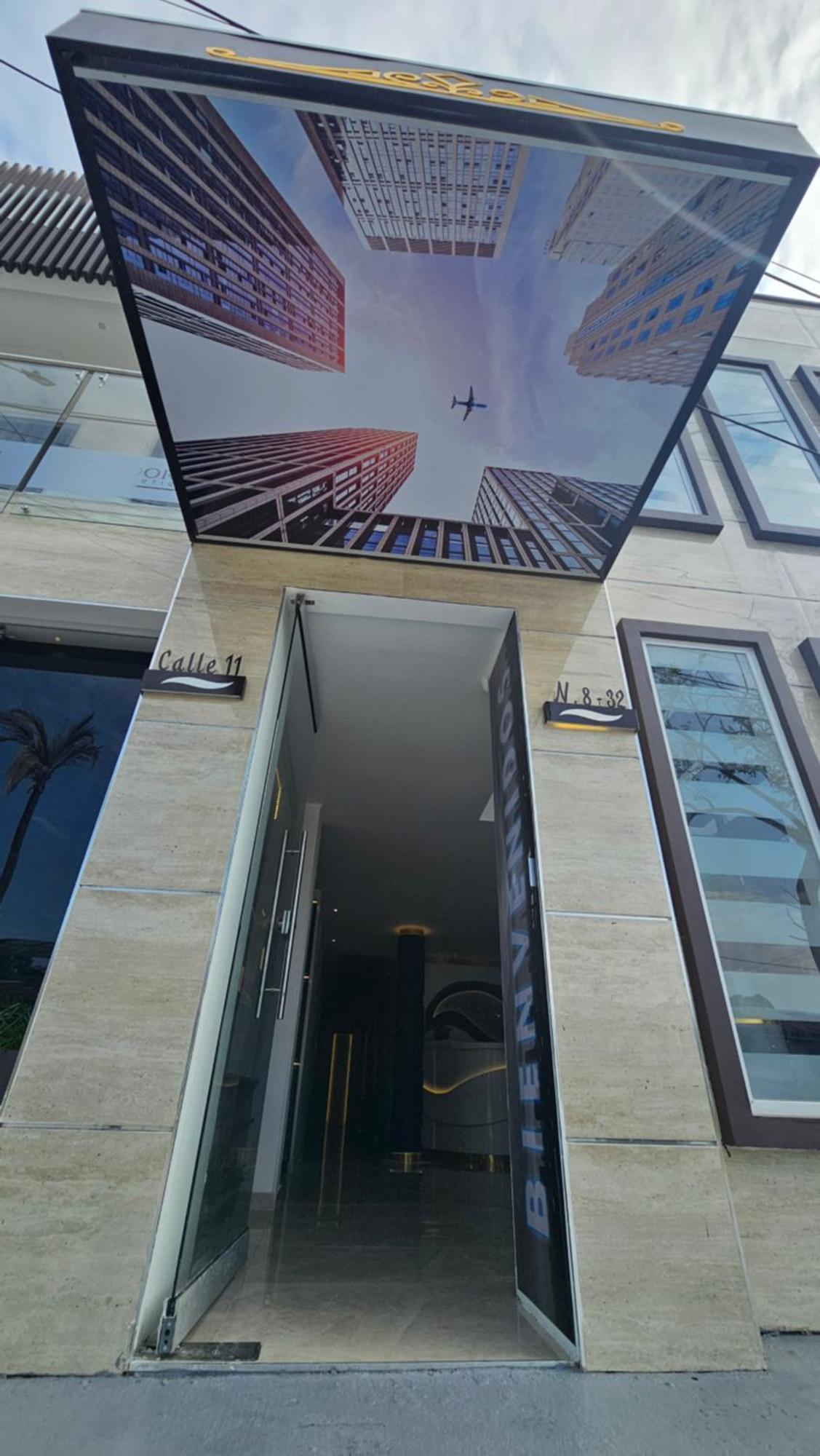 Waldor'S Hotel Boutique Leticia Exterior foto