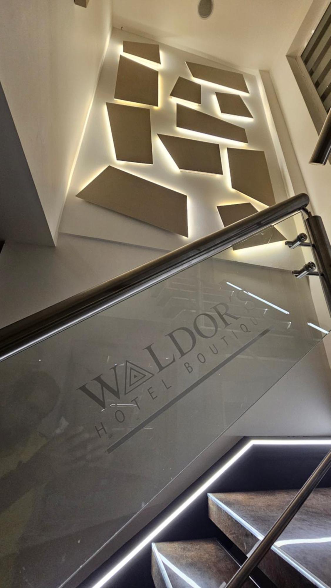Waldor'S Hotel Boutique Leticia Exterior foto