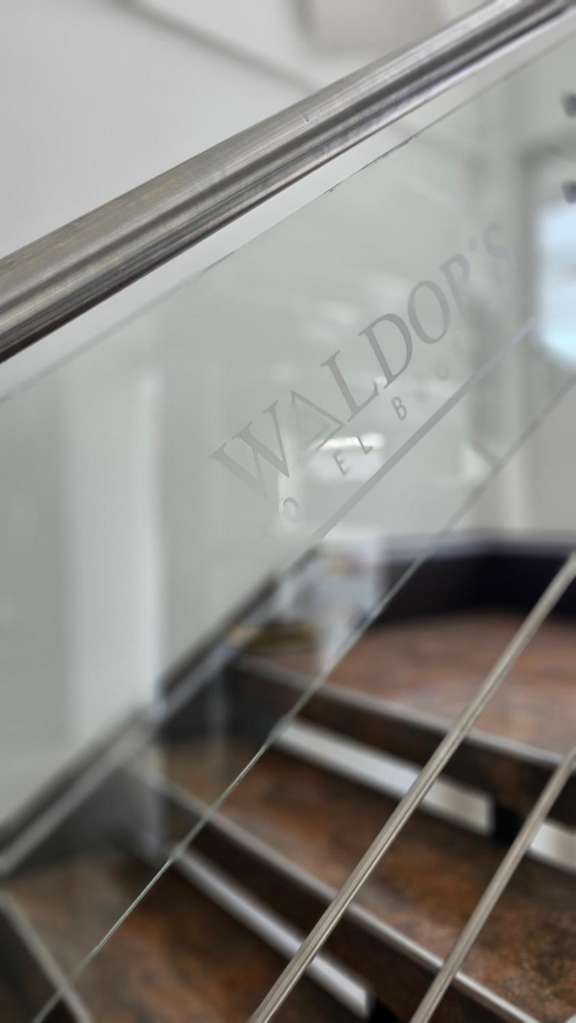 Waldor'S Hotel Boutique Leticia Exterior foto
