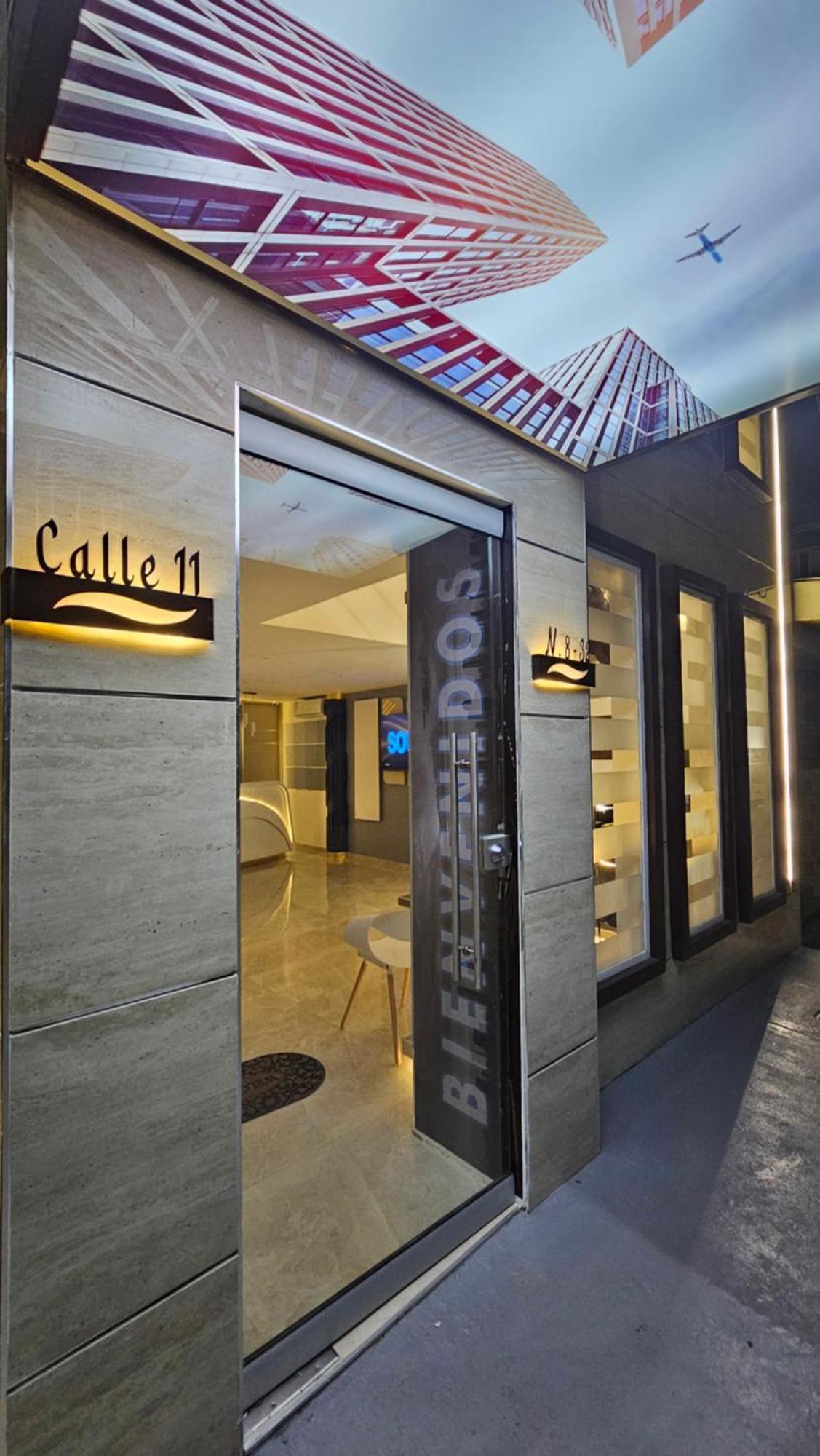 Waldor'S Hotel Boutique Leticia Exterior foto